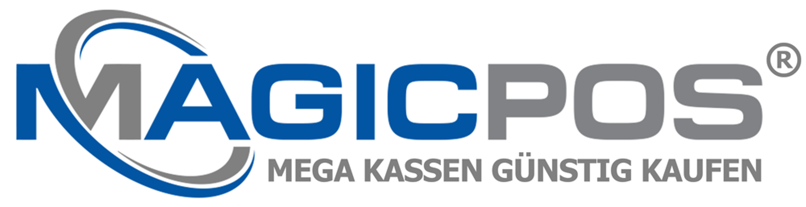 Logo von MagicPOS Kassenvertrieb