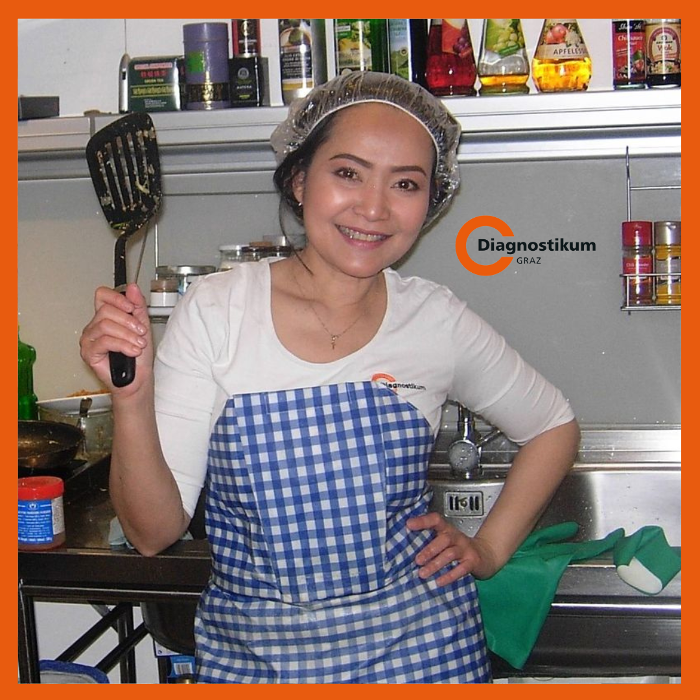 Diagnostikum Graz, Weblinger Gürtel in Graz