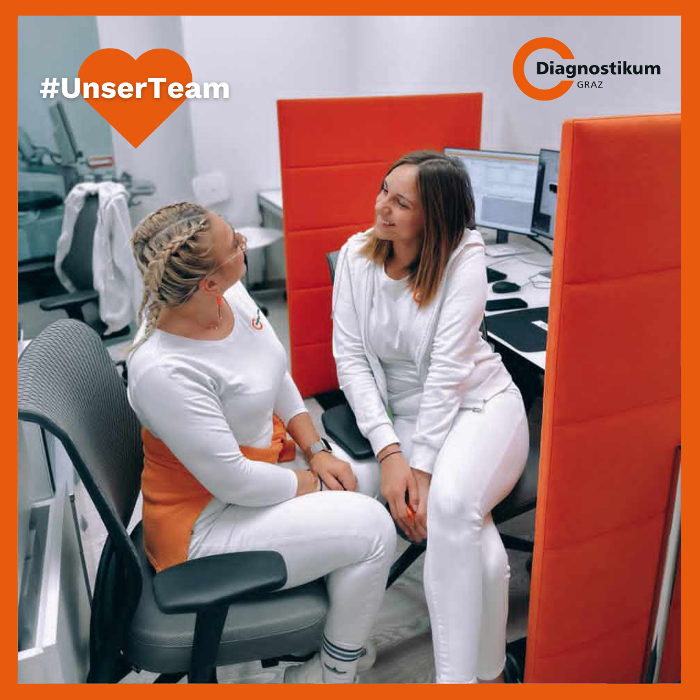 Diagnostikum Graz, Weblinger Gürtel in Graz