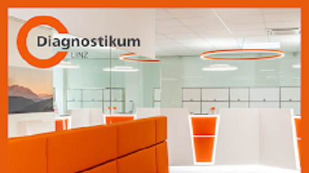 Diagnostikum Linz, Saporoshjestraße in Linz