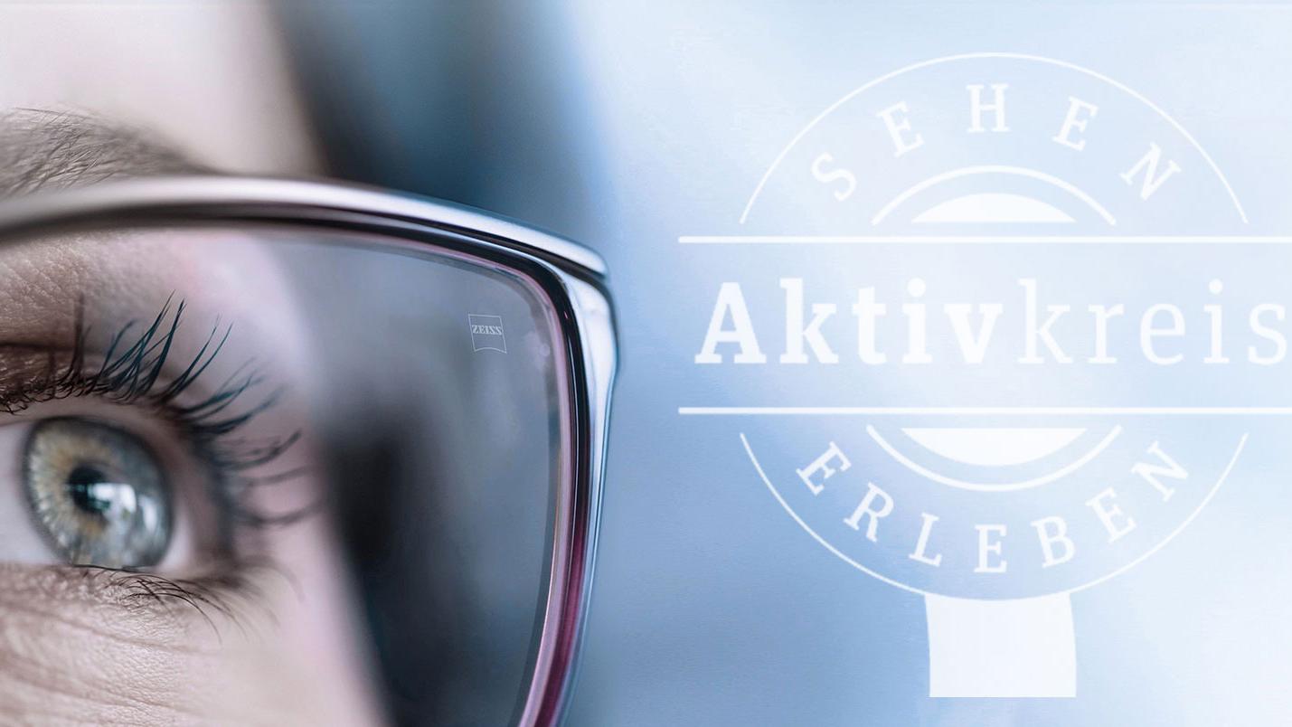 SEHEN ERLEBEN AKTIVKREIS in Reutlingen