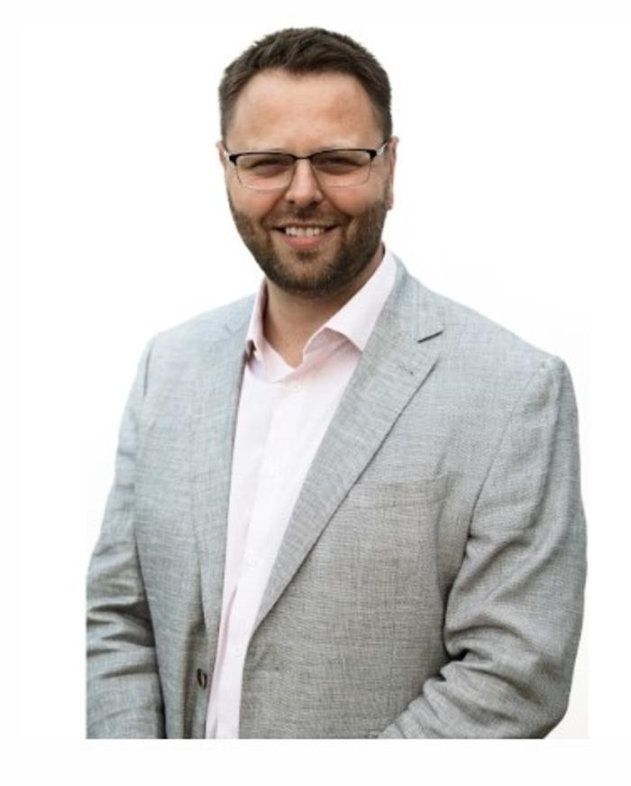 Brennan Zurowski - C&C Realty