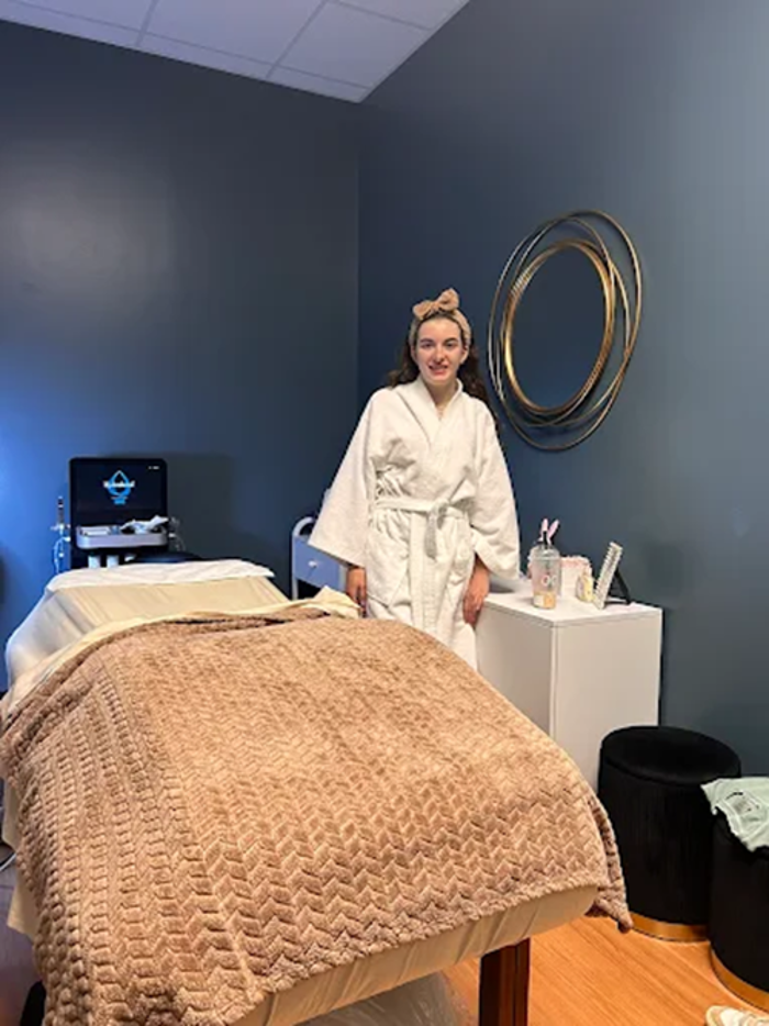 Radiance Esthetics & Med Spa - Jackson, TN