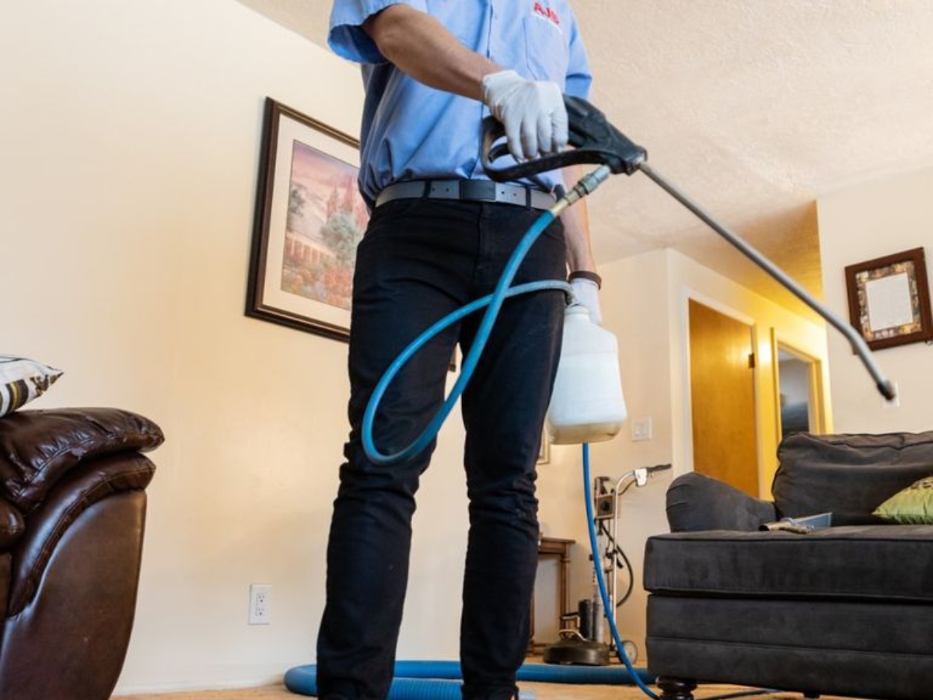 AJS Carpet Cleaning, Inc Image