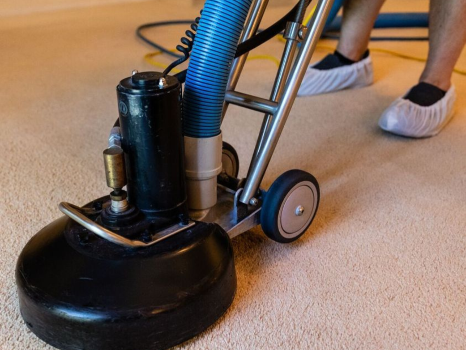 AJS Carpet Cleaning, Inc Image