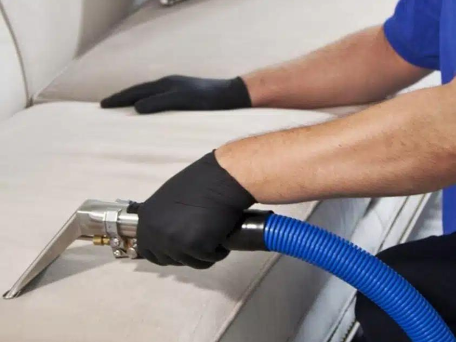 AJS Carpet Cleaning, Inc Image