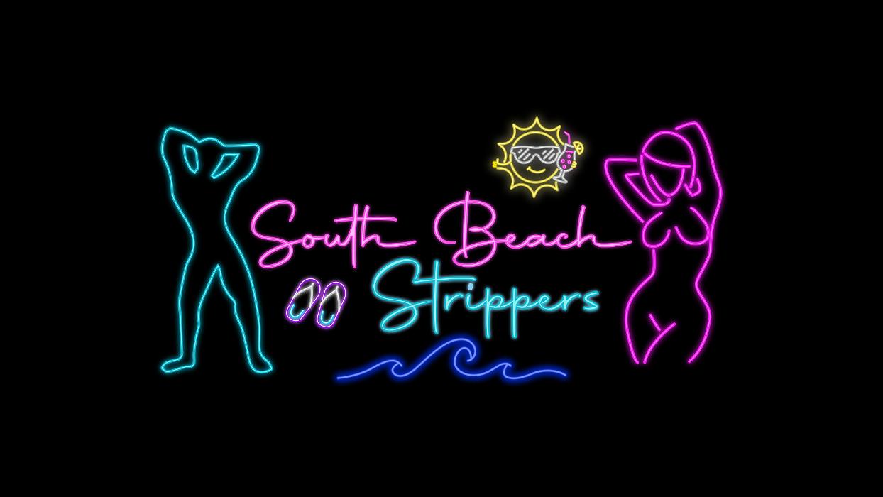 South Beach Strippers Image