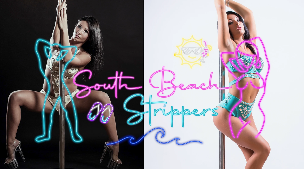South Beach Strippers Image