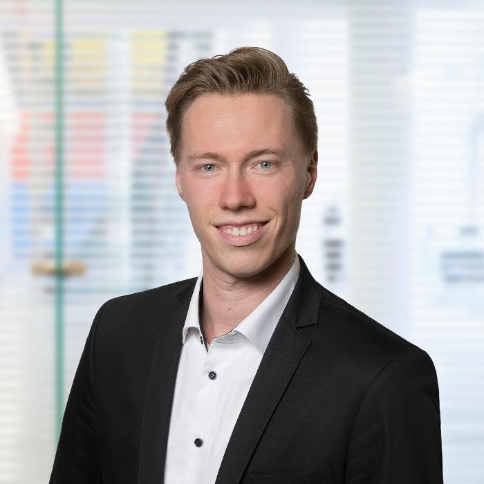 ERGO Versicherung Maximilian Friese, Heutorstraße in Lemgo