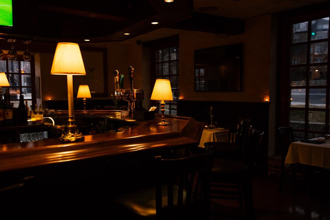 1920 Bar and Bistro - Norwalk, CT