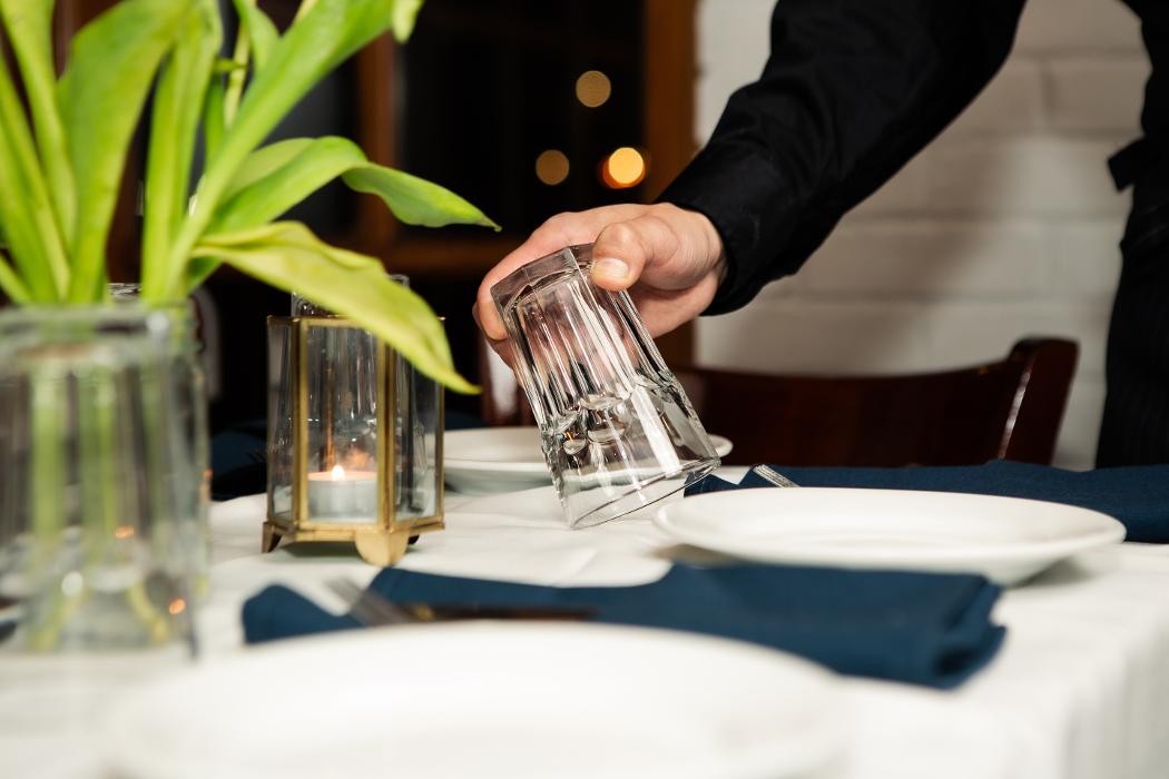 1920 Bar and Bistro - Norwalk, CT