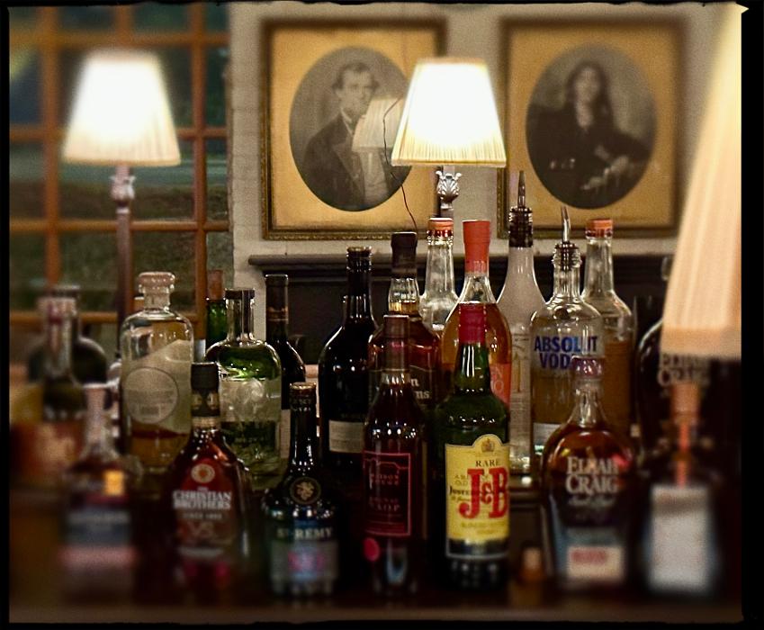 1920 Bar and Bistro - Norwalk, CT