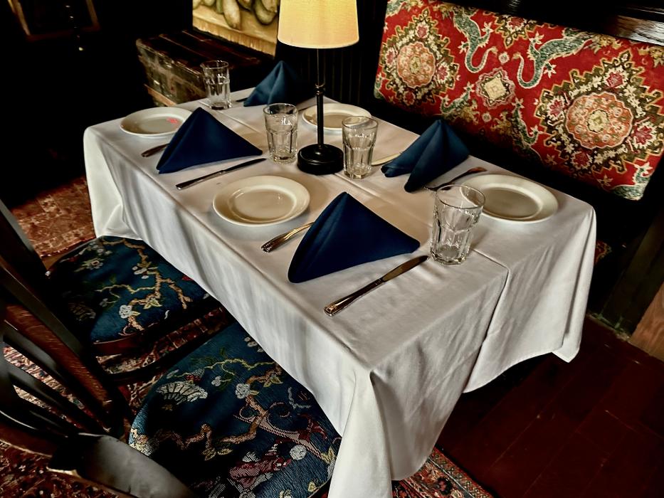 1920 Bar and Bistro - Norwalk, CT