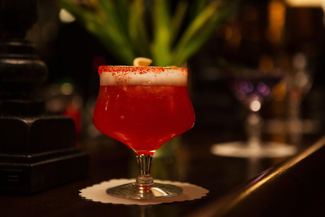 1920 Bar and Bistro - Norwalk, CT