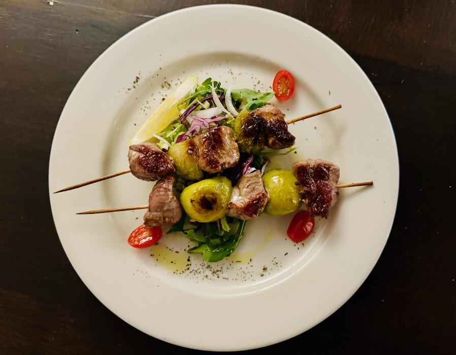 1920 Bar and Bistro - Norwalk, CT