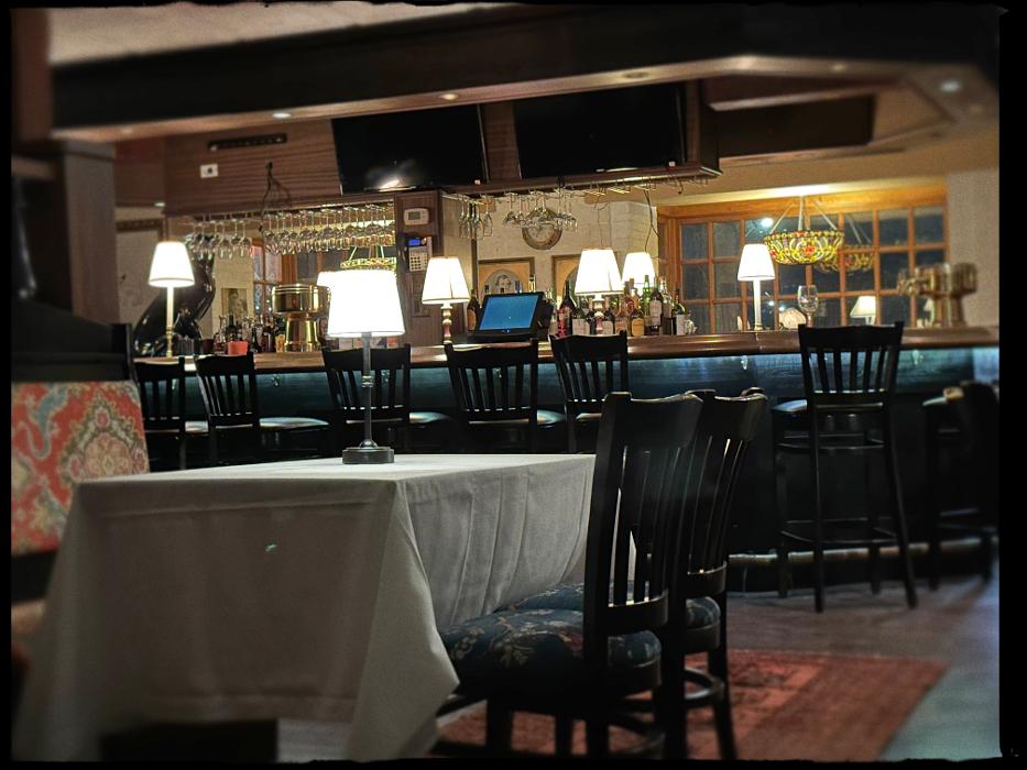 1920 Bar and Bistro - Norwalk, CT