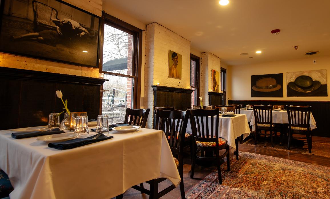 1920 Bar and Bistro - Norwalk, CT