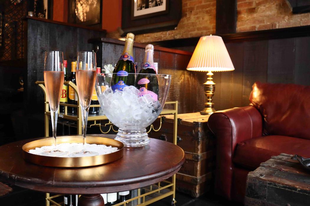 1920 Bar and Bistro - Norwalk, CT