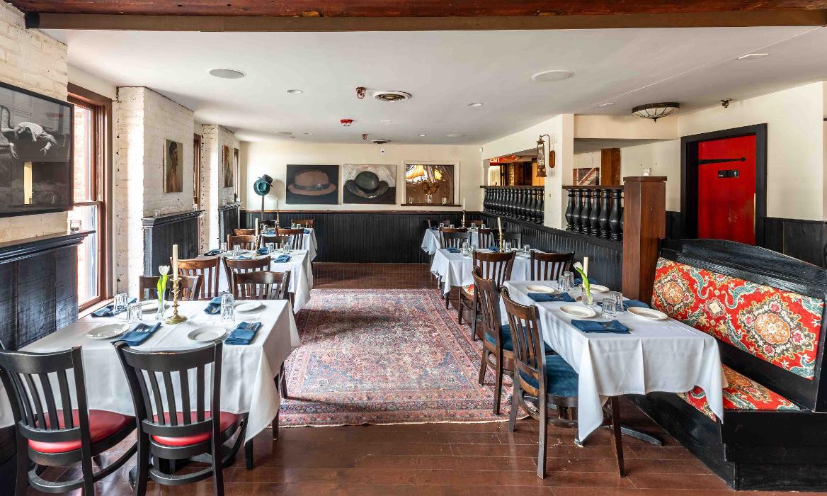 1920 Bar and Bistro - Norwalk, CT
