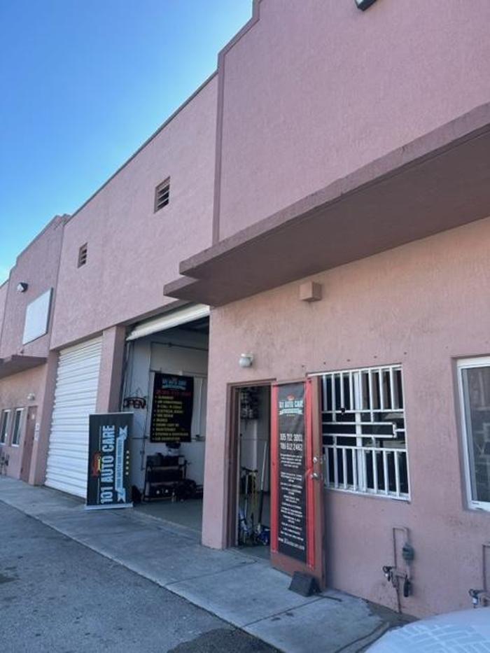 101 Auto Care - Miami, FL