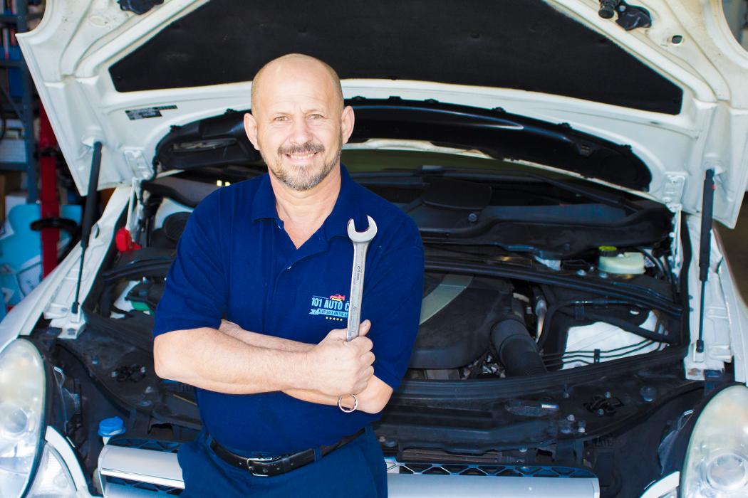 101 Auto Care - Miami, FL