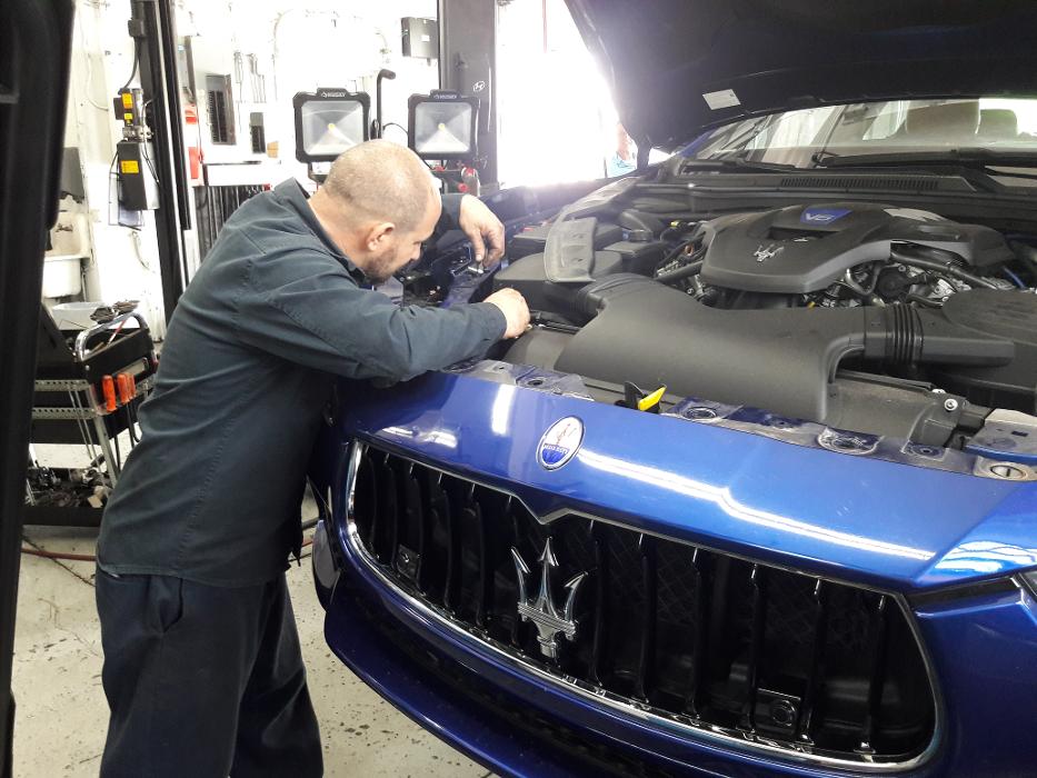101 Auto Care - Miami, FL