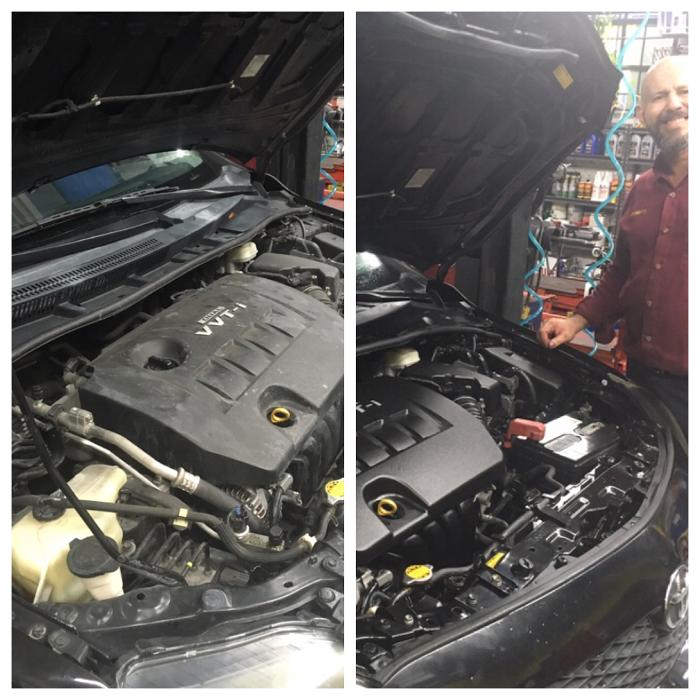 101 Auto Care - Miami, FL