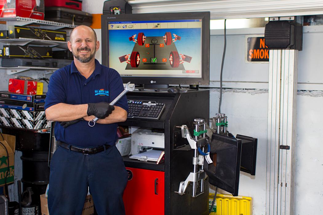 101 Auto Care - Miami, FL