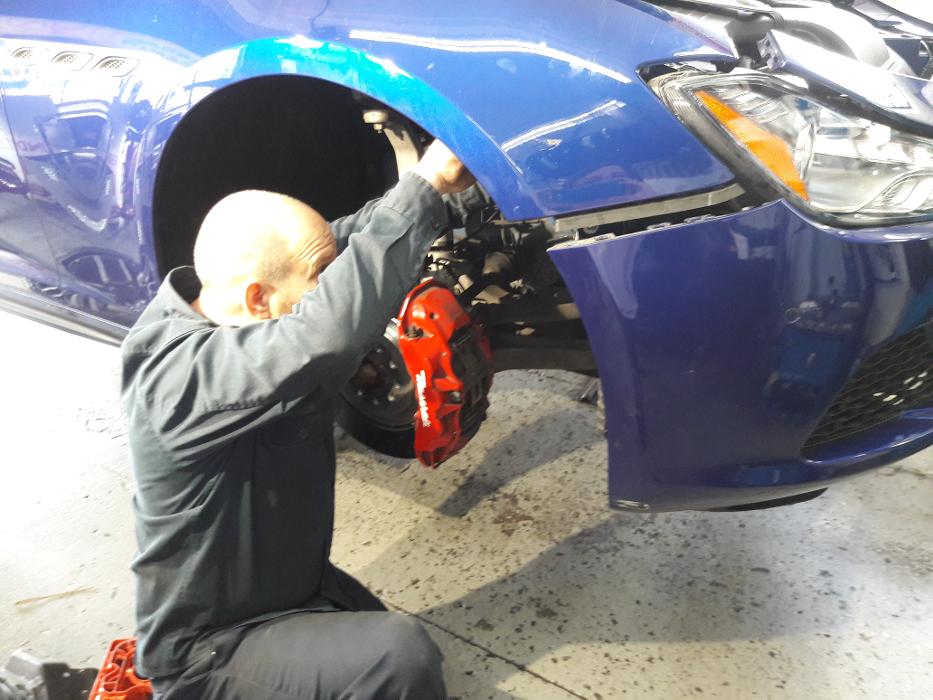 101 Auto Care - Miami, FL