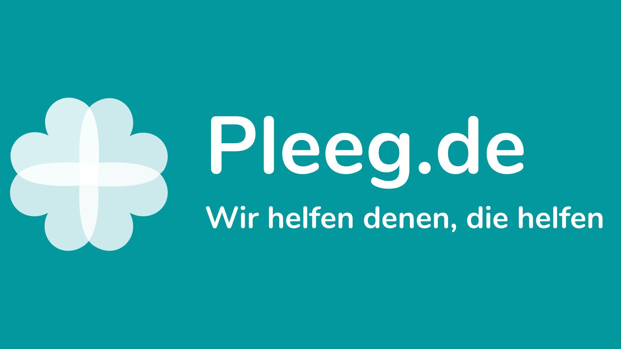 Pleeg - Wir helfen denen, die helfen, Weitlingstraße in Berlin
