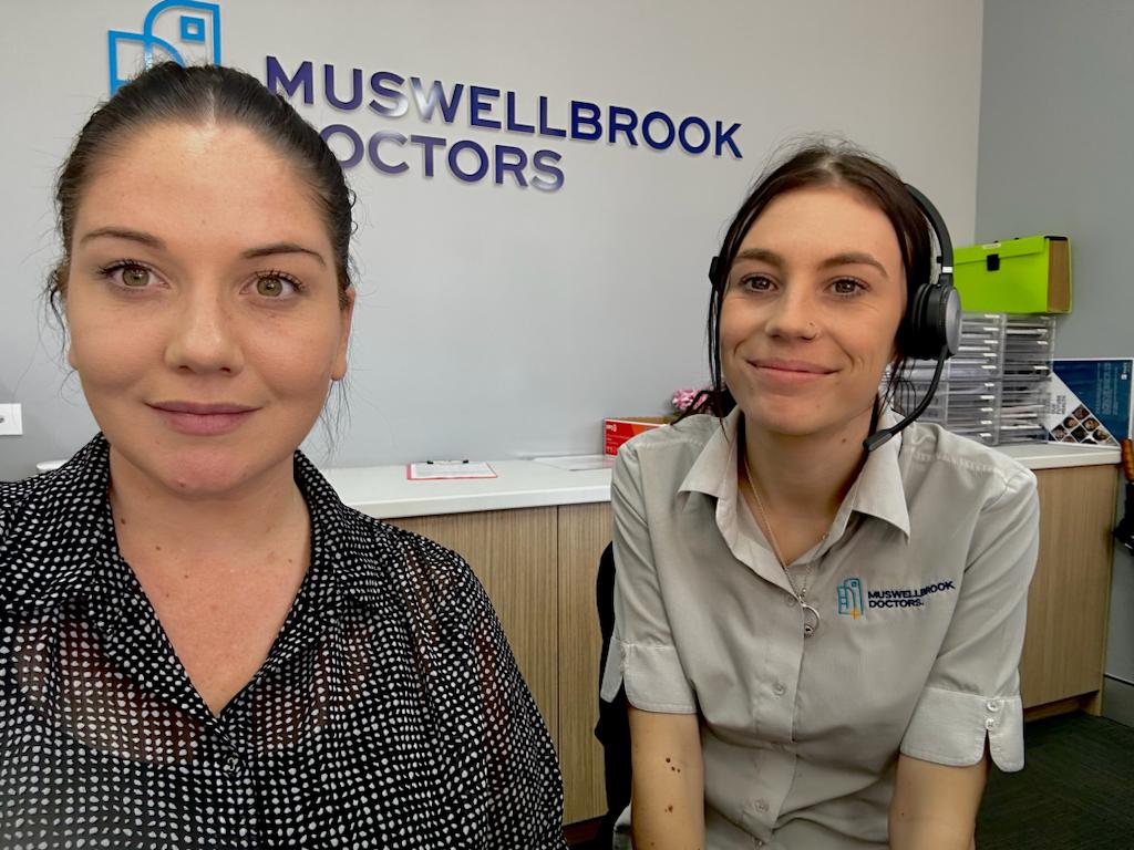 Muswellbrook Doctors Muswellbrook (02) 6530 7404