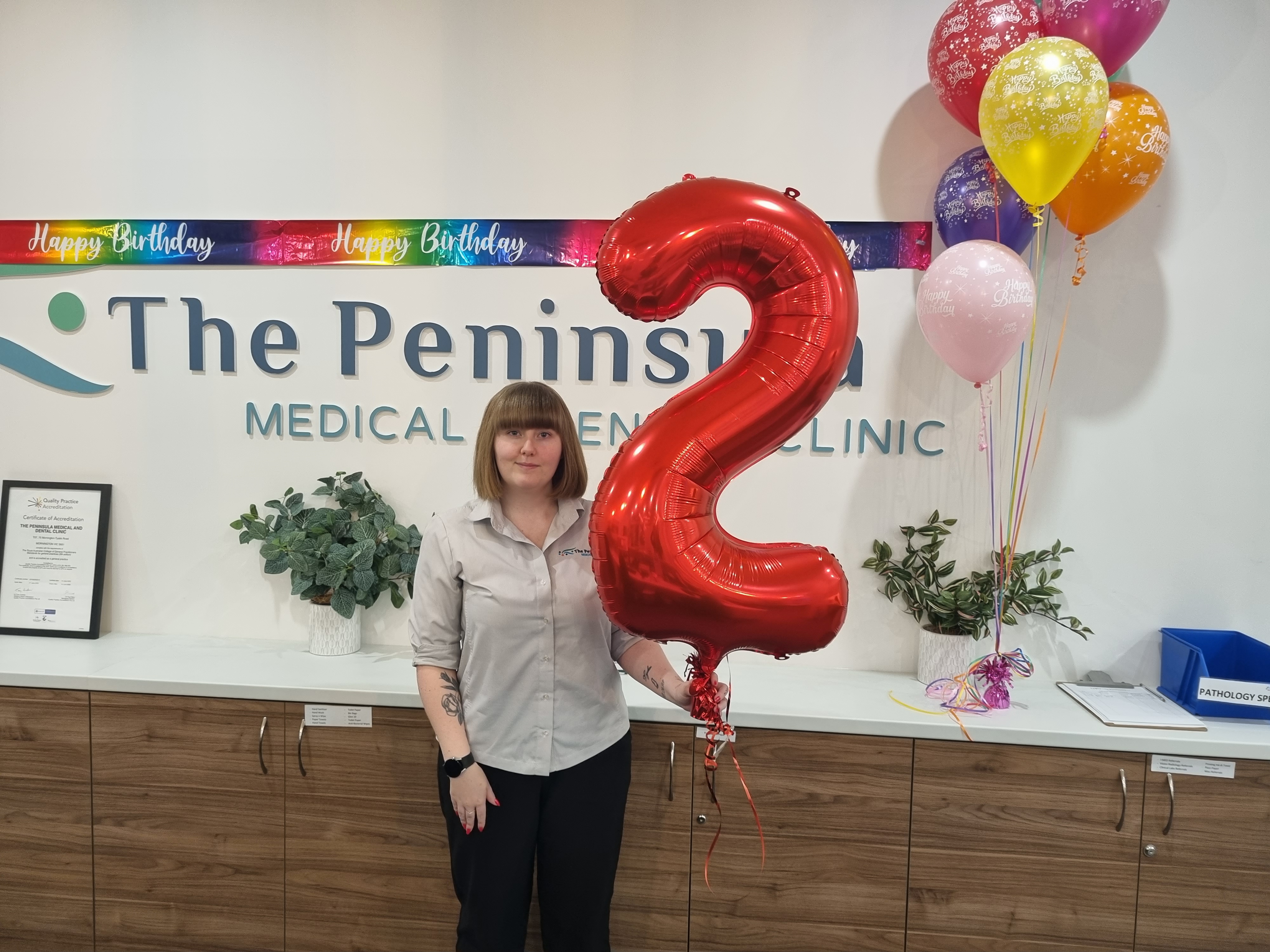 The Peninsula Medical and Dental Clinic Mornington (03) 5925 9293