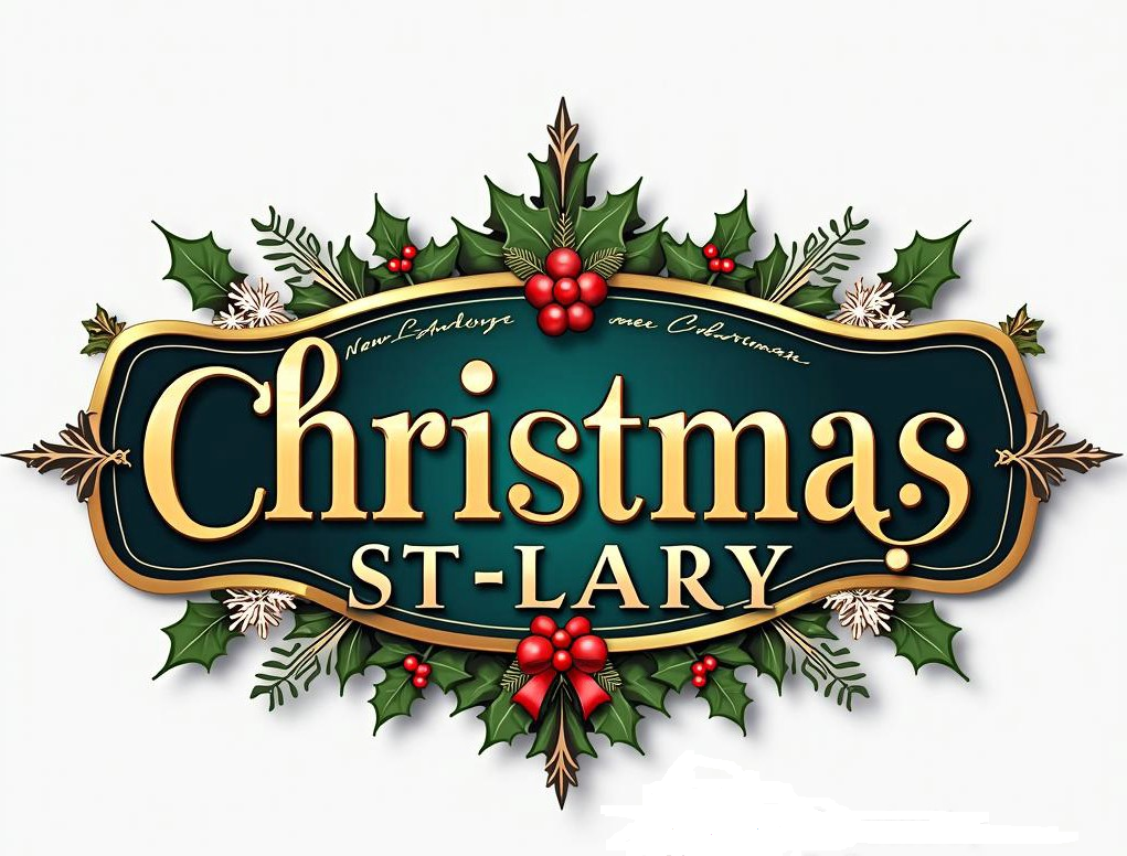 Christmas' St- Lary vitrage, produit verrier et miroir (fabrication, négoce)