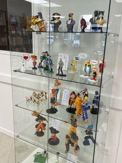 galerie image