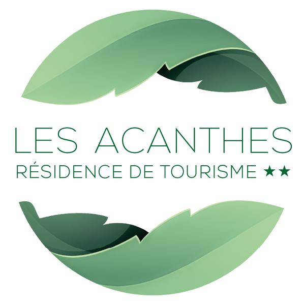 Résidence Hôtelière Les Acanthes