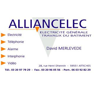 Alliancelec Expert