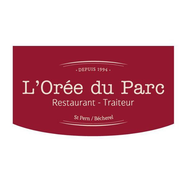 Restaurant L'Orée du Parc