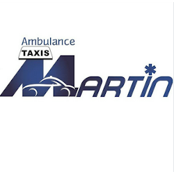Ambulance Taxis Martin ambulance