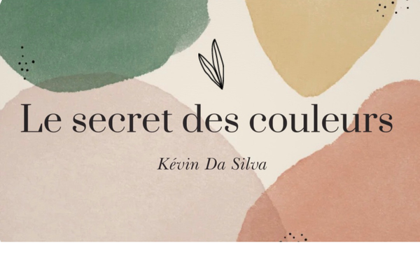 Le Secret des Couleurs peintre (artiste)