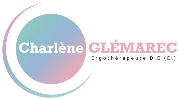 Glémarec Charlène ergothérapeute