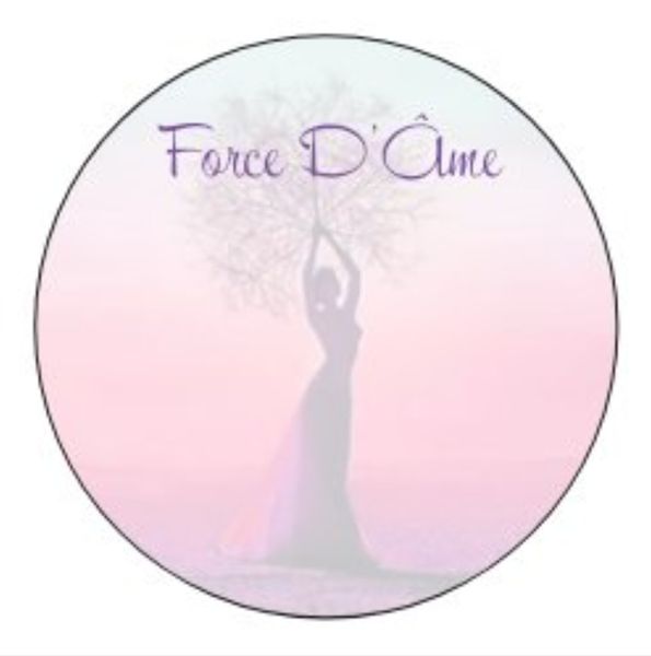 Axelle Cutivet-Force D'Âme