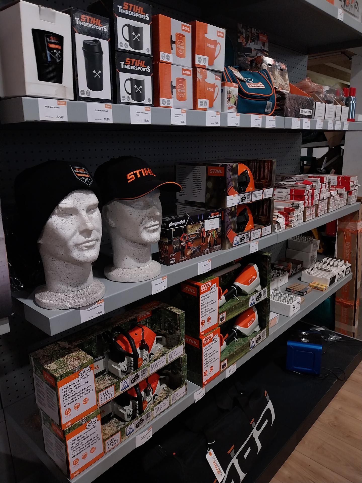 galerie image
