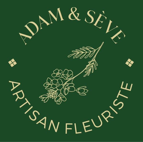 Adam&Seve Artisan Fleuriste 123fleurs