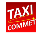 Commet Stéphanie taxi