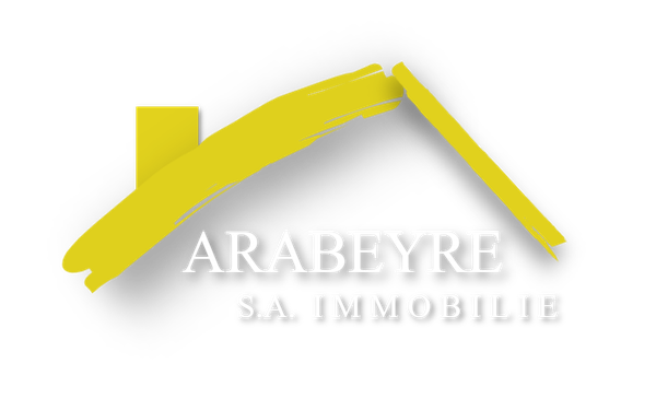 Arabeyre SA Immobilier