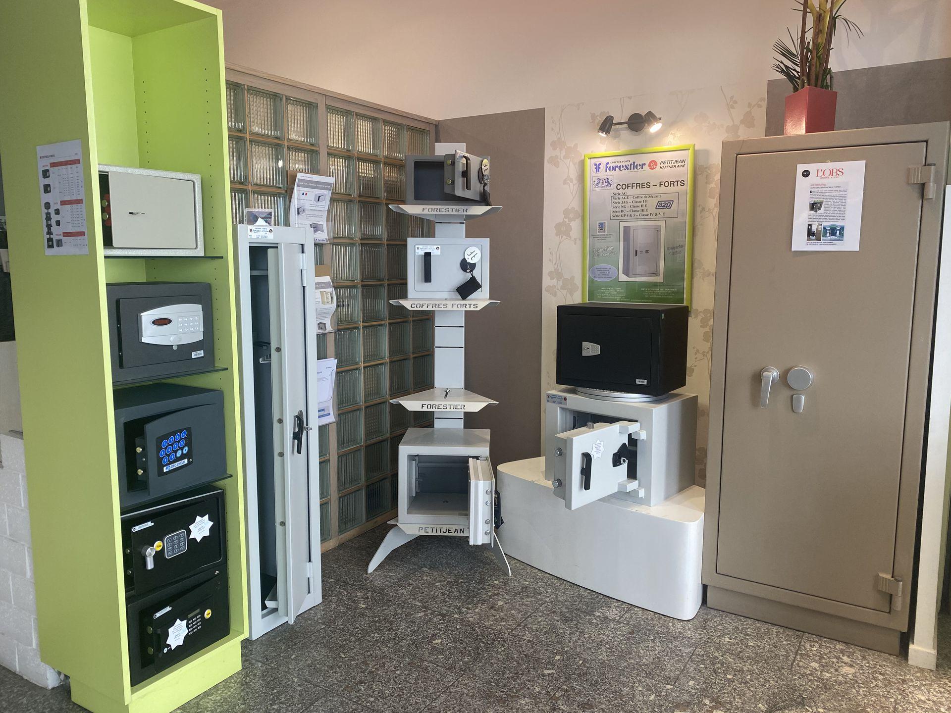 galerie image