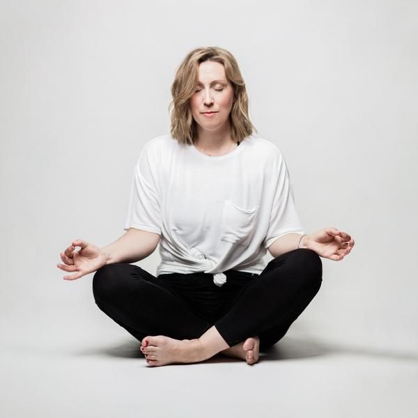 Sophrologue Annelise Talbot club de forme