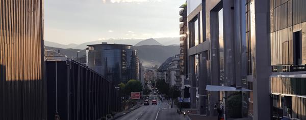 Marc Andrieux Consultants RH