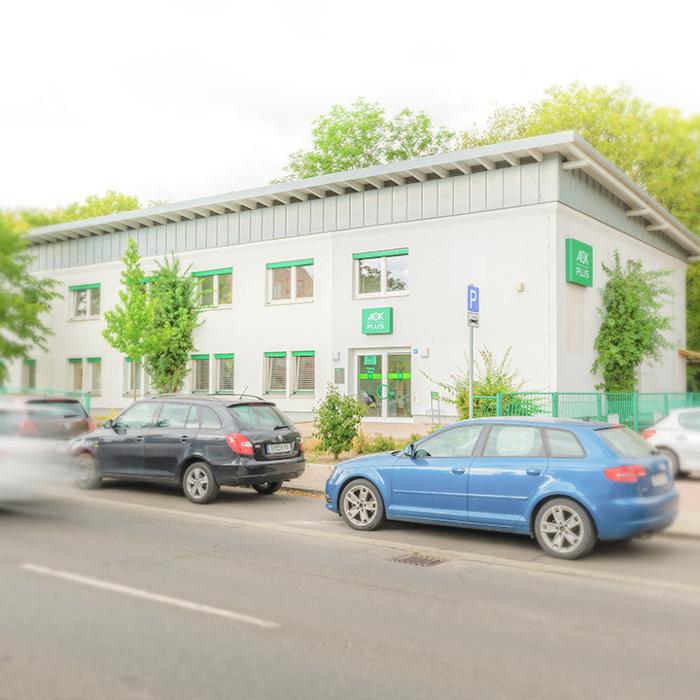 AOK PLUS Filiale Erfurt Süd • Erfurt, SamuelBeckWeg 4 Öffnungszeiten & Angebote AOK PLUS Filiale Erfurt Süd • Erfurt, SamuelBeckWeg 4 Öffnungszeiten & Angebote