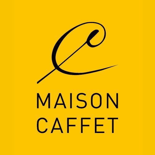 Maison Caffet chocolaterie et confiserie (détail)